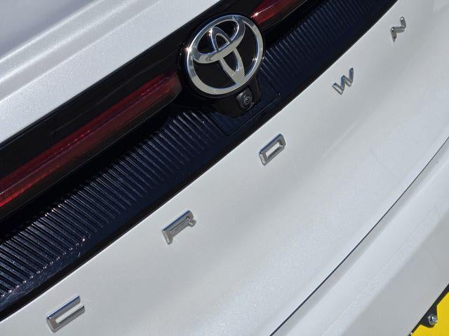 2023 Toyota Crown XLE