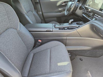 2023 Toyota Crown XLE