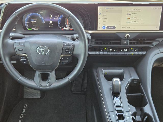 2023 Toyota Crown XLE