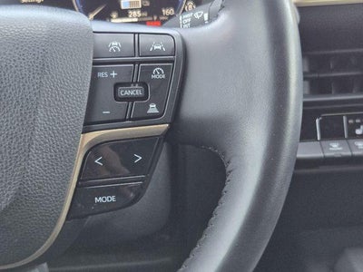 2023 Toyota Crown XLE