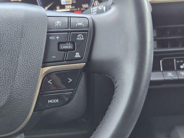 2023 Toyota Crown XLE