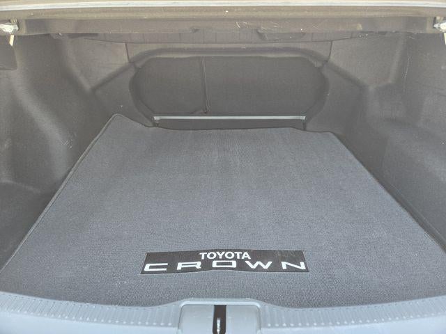 2023 Toyota Crown XLE