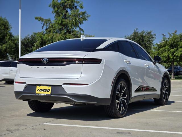 2023 Toyota Crown XLE