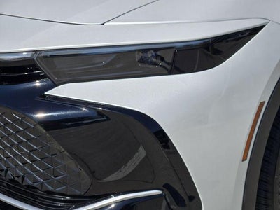 2023 Toyota Crown XLE