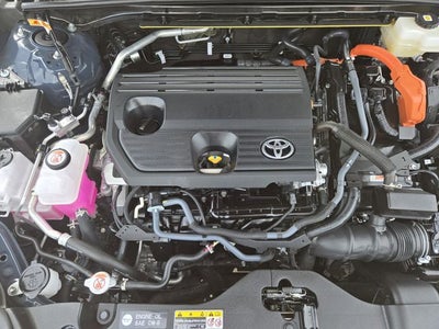 2025 Toyota Crown Signia Limited