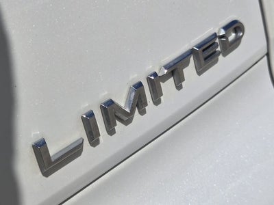 2025 Toyota Crown Signia Limited