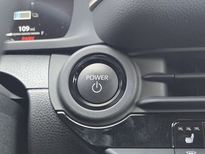 2025 Toyota Crown Signia Limited