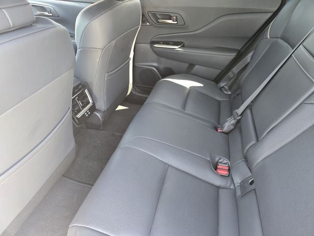2025 Toyota Crown Signia Limited