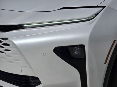 2025 Toyota Crown Signia Limited