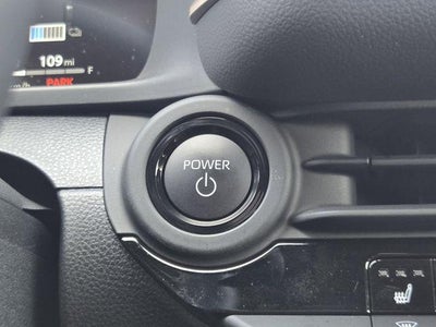2025 Toyota Crown Signia Limited