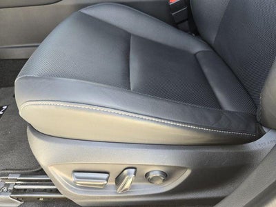 2025 Toyota Crown Signia Limited