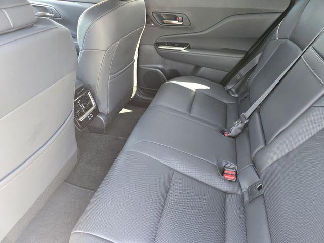 2025 Toyota Crown Signia Limited