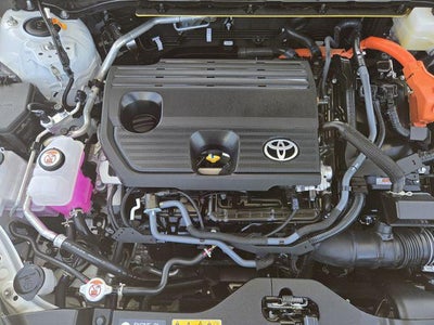 2025 Toyota Crown Signia Limited