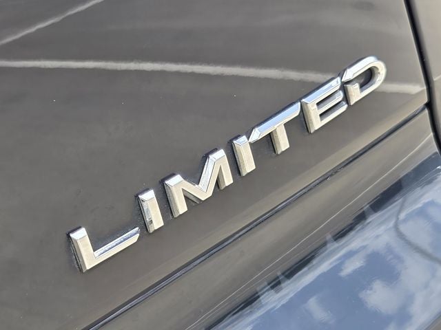 2025 Toyota Crown Signia Limited