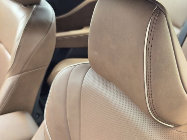 2025 Toyota Crown Signia Limited