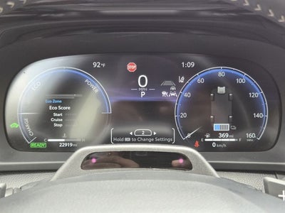 2025 Toyota Crown Signia Limited