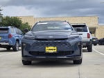 2025 Toyota Crown Signia Limited