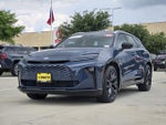 2025 Toyota Crown Signia Limited