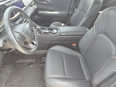 2025 Toyota Crown Signia Limited