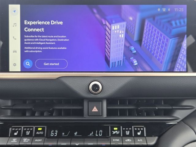 2025 Toyota Crown Signia Limited