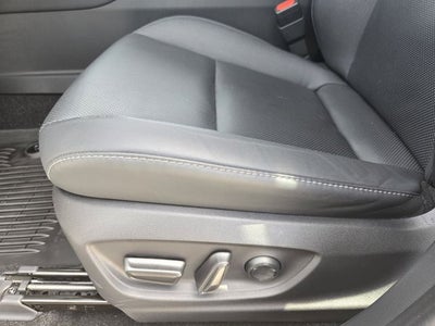 2025 Toyota Crown Signia Limited