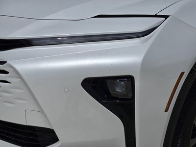 2025 Toyota Crown Signia Limited