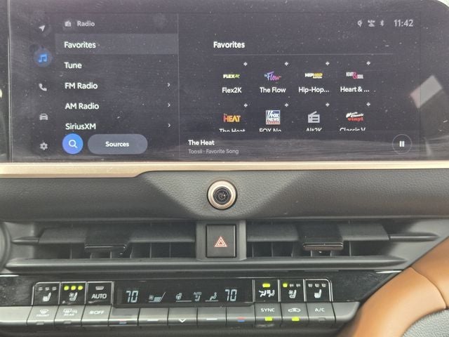2025 Toyota Crown Signia Limited