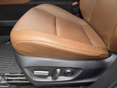 2025 Toyota Crown Signia Limited