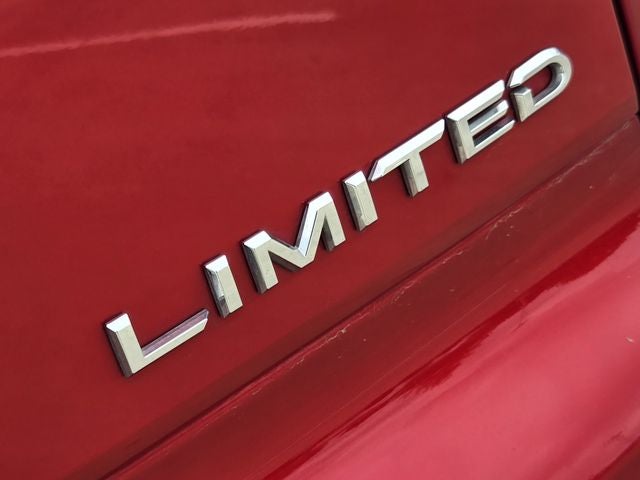 2025 Toyota Crown Signia Limited