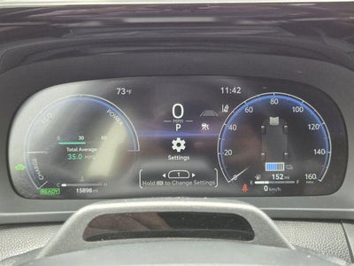 2025 Toyota Crown Signia Limited