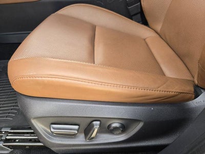 2025 Toyota Crown Signia Limited