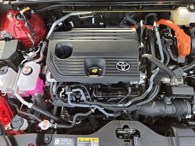 2025 Toyota Crown Signia Limited