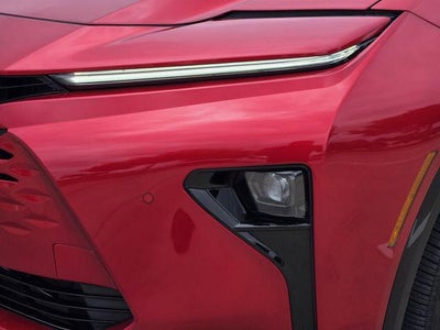 2025 Toyota Crown Signia Limited