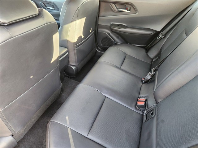 2024 Toyota Prius XLE