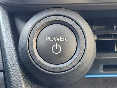 2024 Toyota Prius XLE