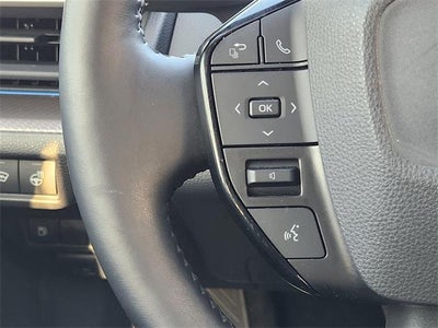 2024 Toyota Prius XLE