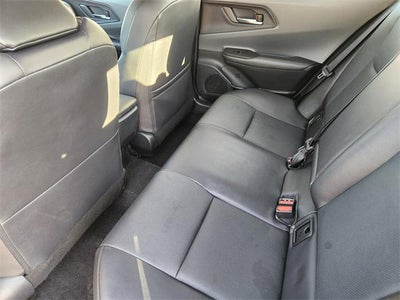 2024 Toyota Prius XLE