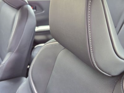 2024 Toyota Prius XLE