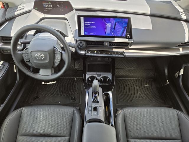 2024 Toyota Prius XLE
