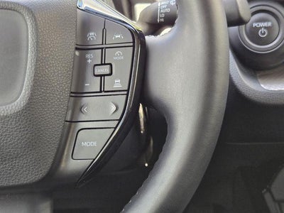 2024 Toyota Prius XLE