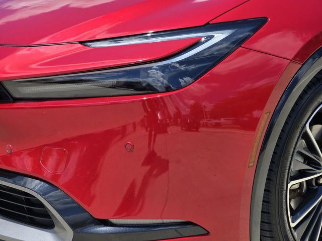 2024 Toyota Prius XLE