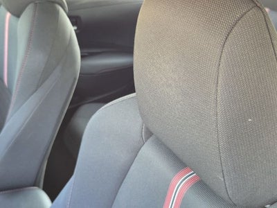 2025 Toyota Corolla Hybrid SE