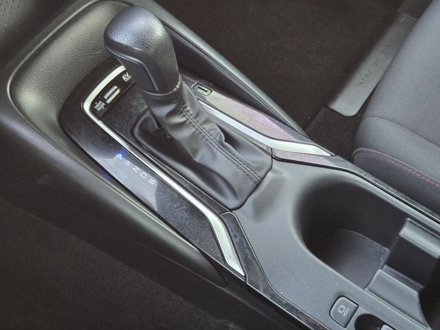 2025 Toyota Corolla Hybrid SE