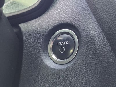 2025 Toyota Corolla Hybrid SE
