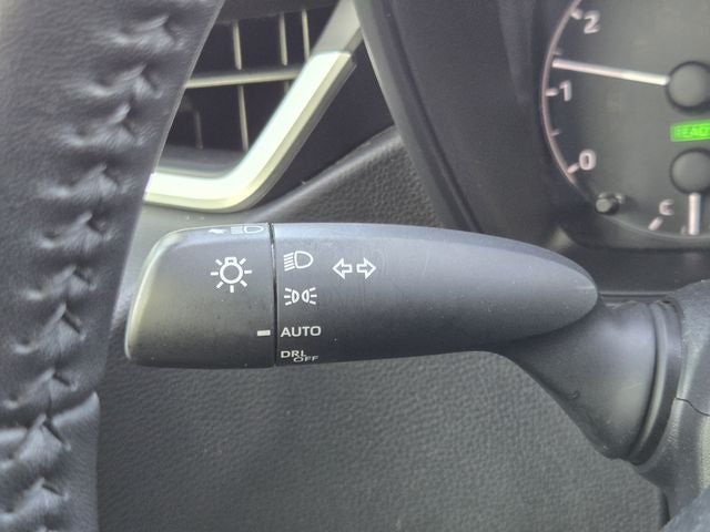 2025 Toyota Corolla Hybrid SE