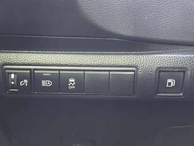 2025 Toyota Corolla Hybrid SE