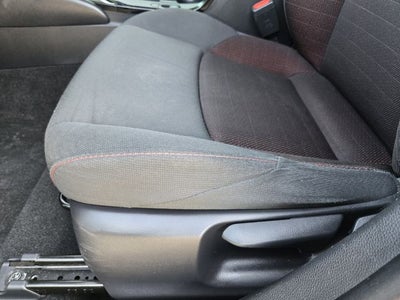 2025 Toyota Corolla Hybrid SE