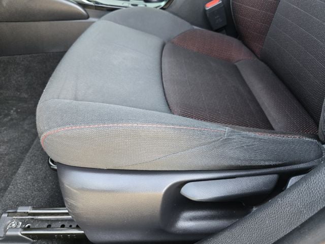 2025 Toyota Corolla Hybrid SE