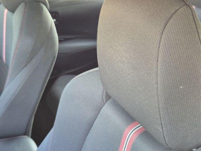 2025 Toyota Corolla Hybrid SE