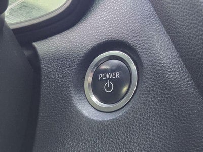 2025 Toyota Corolla Hybrid SE